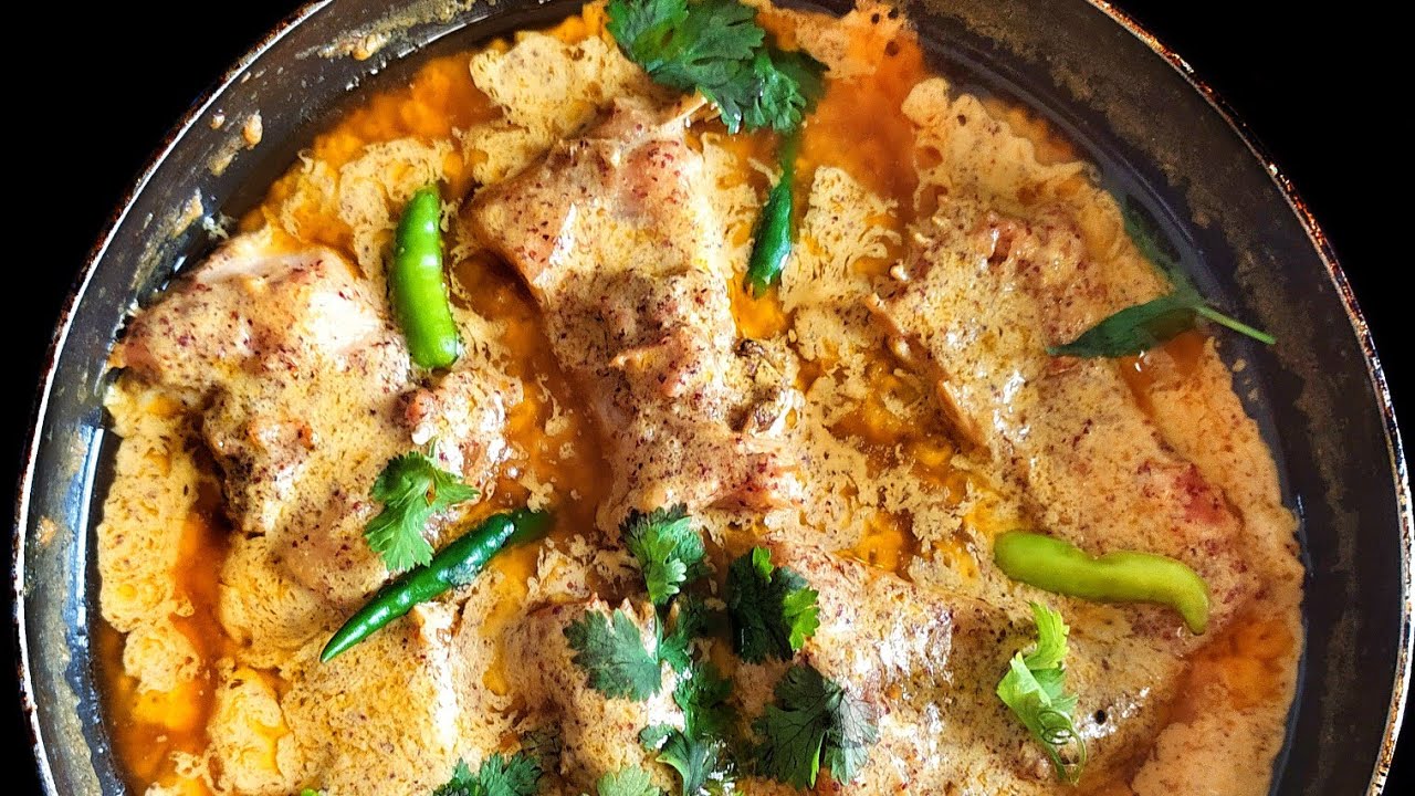 ଭୋଜି style ଦହି ମାଛ| Dahi Machha|No onion & garlic| Cooking with Anupama