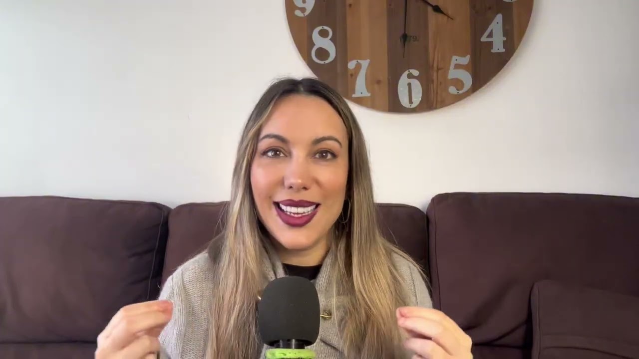 Este vídeo te llegará si necesitas escuchar este mensaje.
