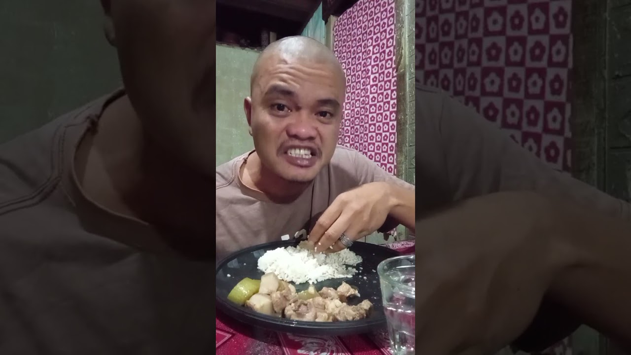 Bas-oy bisaya Mukbang | kaon ta @GabrielLumabang-n5o 