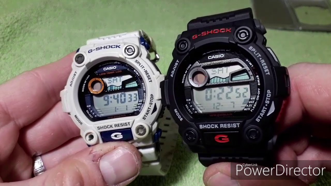 G-7900