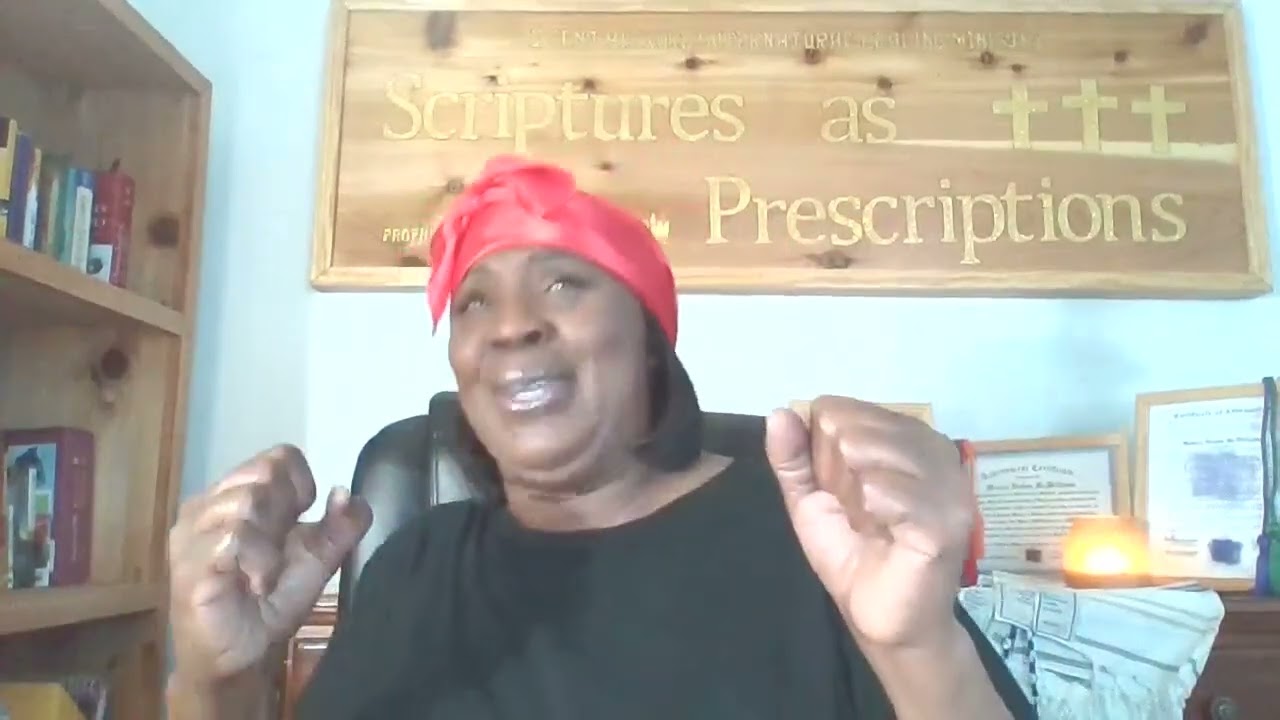 He Sent His Word Supernatural Healing Ministry