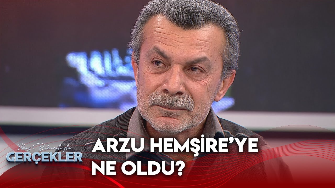 Türkiye Arzu Hemşire'nin Başına Gelenleri Konuşuyor | 8. Kısım