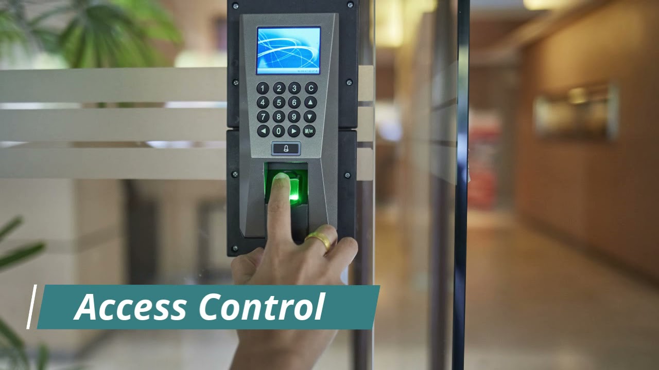 Xtranet Physical Security Solutions