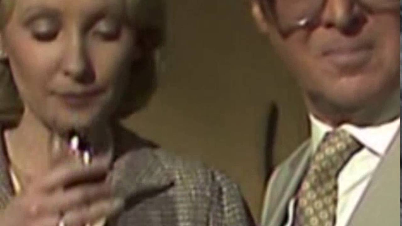 Tales of the Unexpected 4x10 - The Last Bottle in the World
