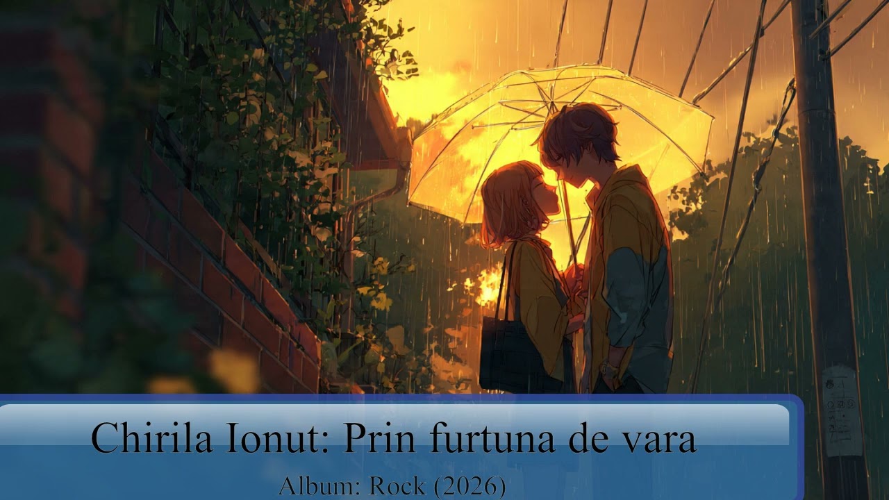 Chirila Ionut - Prin furtuna de vara