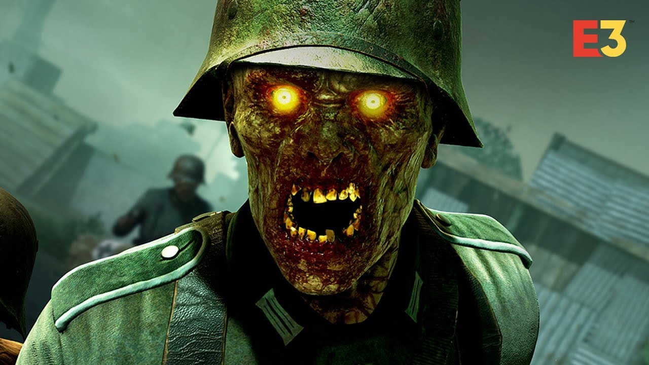 30 NEW Game Announcements of E3 2019 That Astonished EVERYBODY