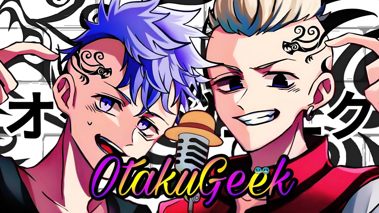 ♪ Garotas de Animes reagem Draken e Mitsuya Song (Tokyo Revengers)  DRAGÕES GÊMEOS  @IshidaOficial