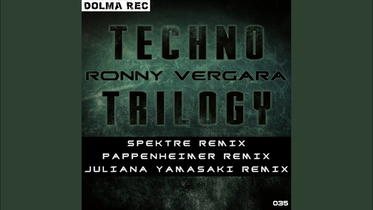 Techno Begins (Original Mix)