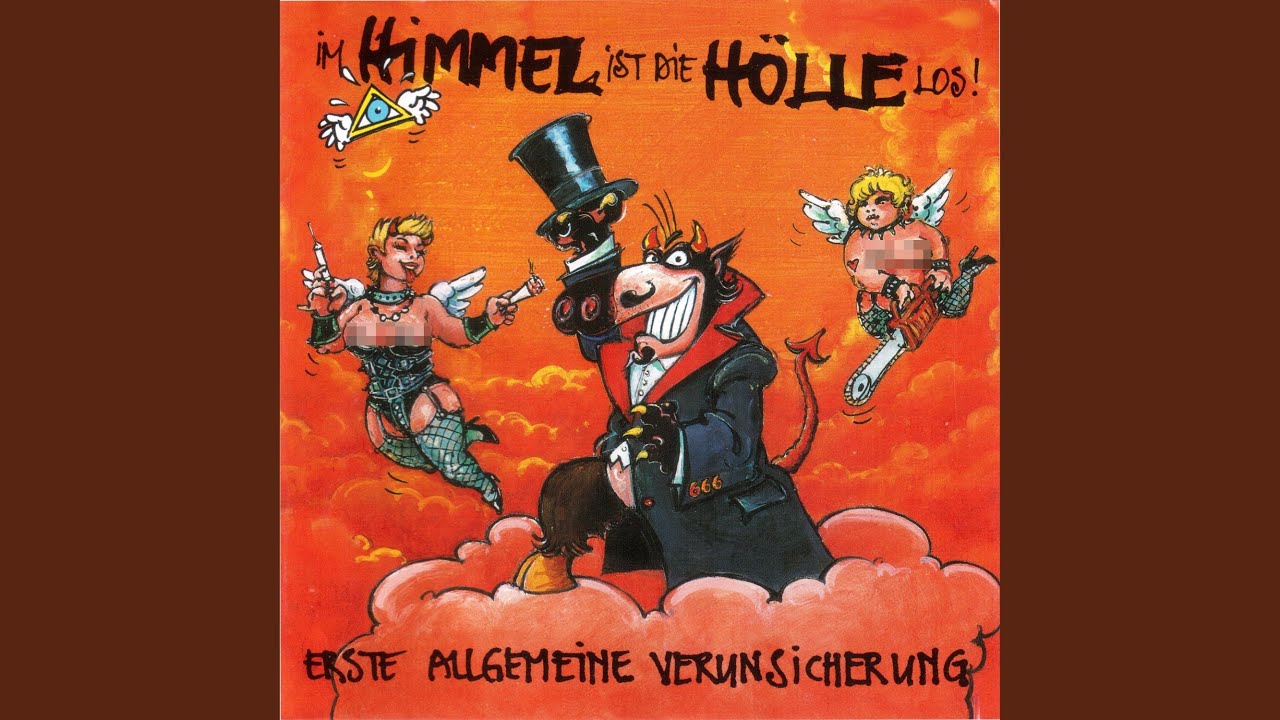 A Jodler & a Stromgitarr'