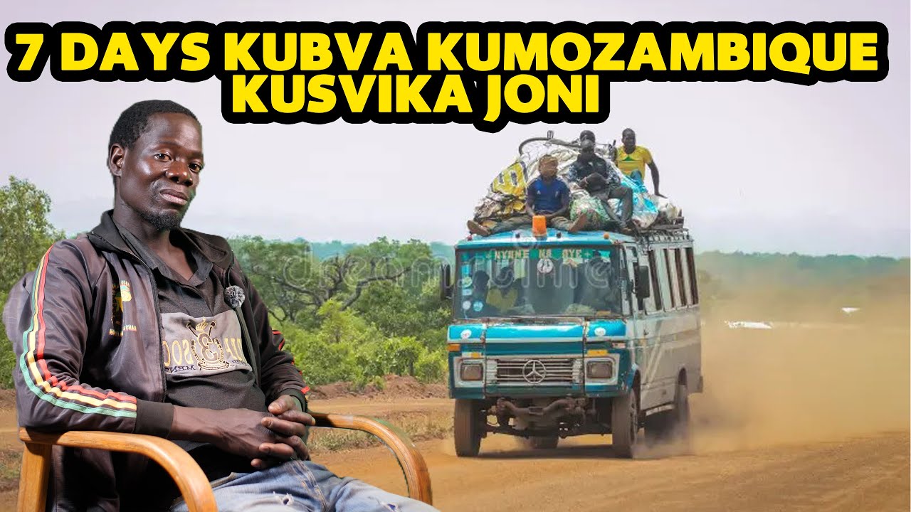 TAKAMBOITA 7 DAYS  TINGORI MUNZIRA KUUYA JONI || AROSS THE BORDER ES2 EP 11 || ZIM BORDER STORIES