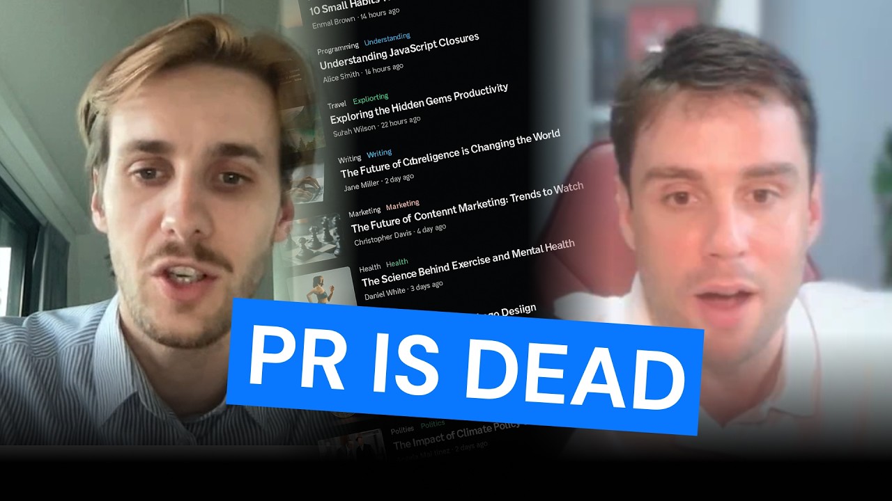 The Truth about Crypto PR: What works & what doesn&rsquo;t?