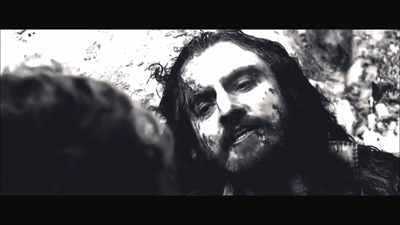LOTR/HOBBIT - SOUND THE BUGLE