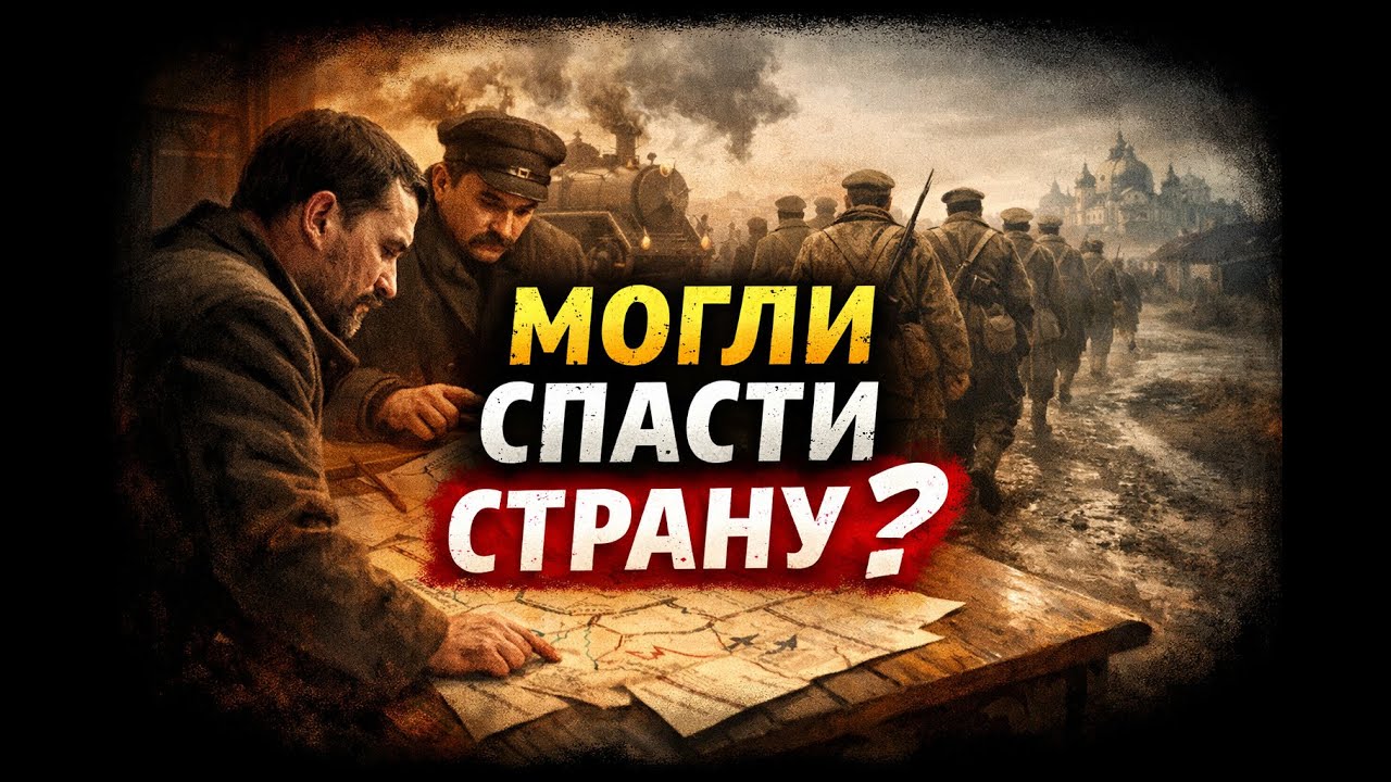 Что если бы объединение стало реальностью, а не символом?