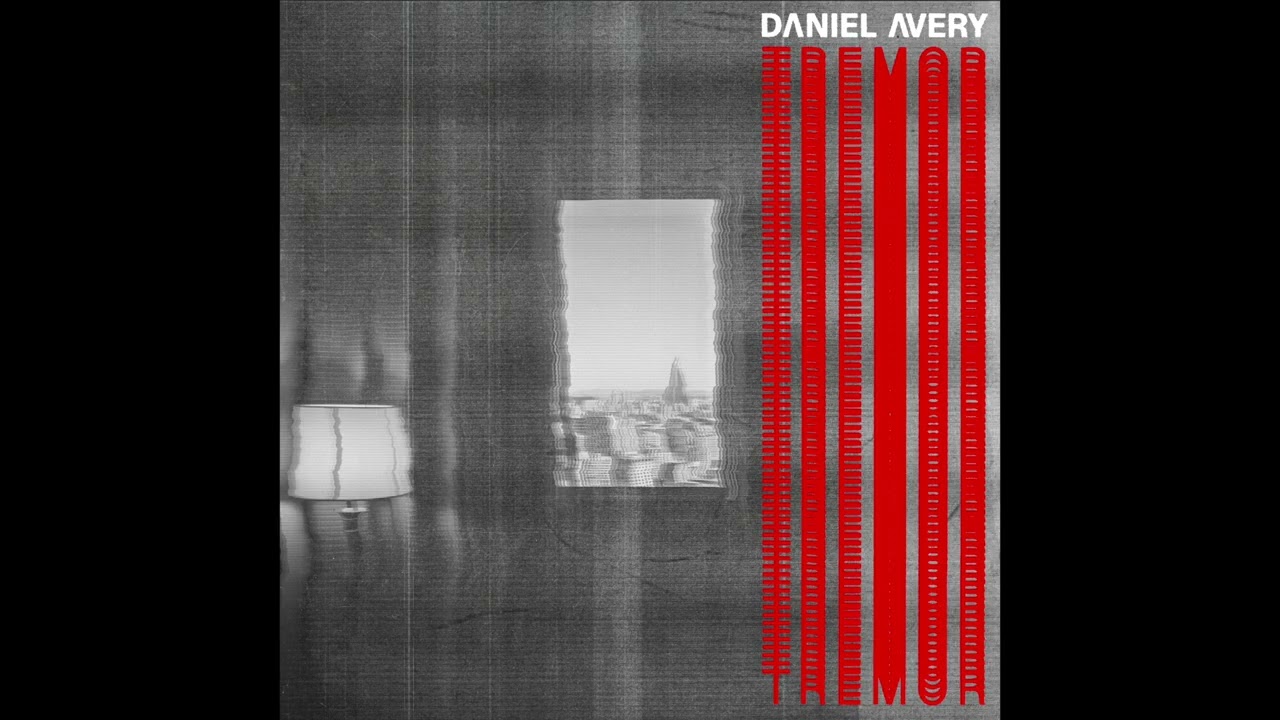 Daniel Avery - Until the Moon Starts Shaking (Midnight Version) (Official Audio)