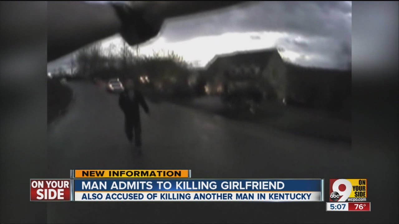 Boyfriend pleads guilty in Felicity homicide, blames heroin