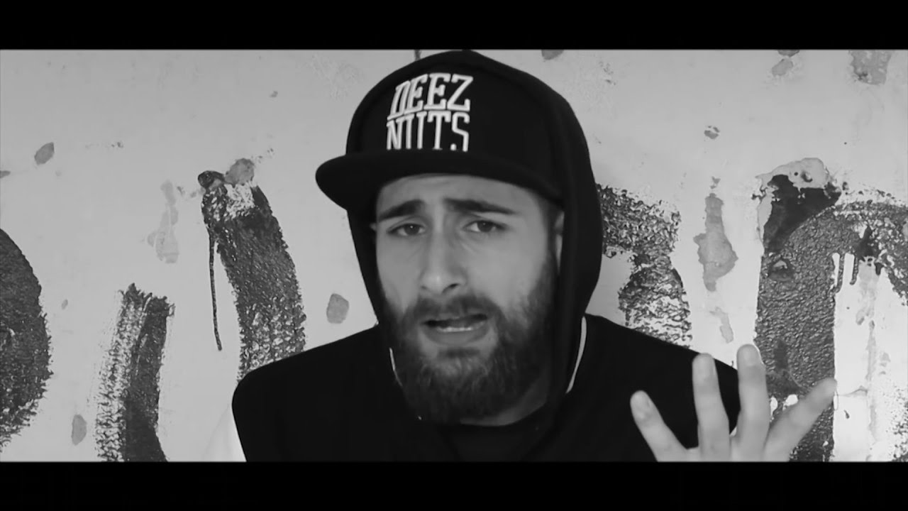 ERGOBEAT - VAE VICTIS (STREET VIDEO)