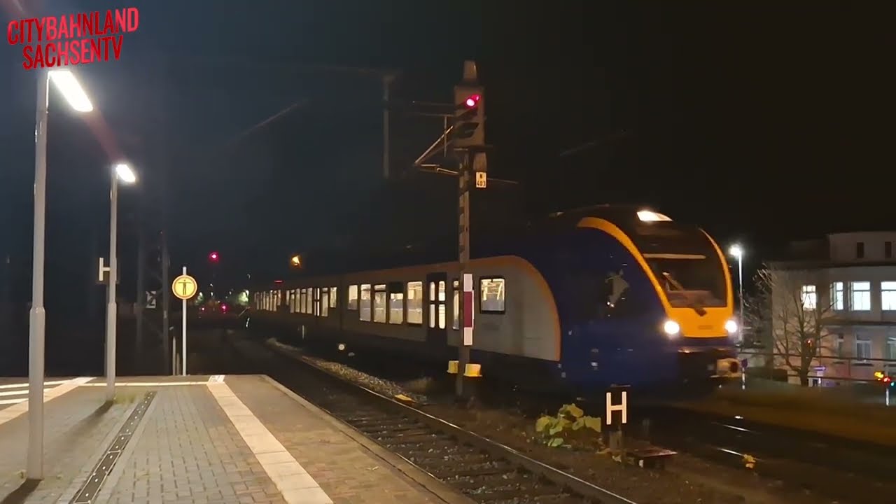 Zugverkehr in Eisenach Hbf #foryou #trainspoting @Br612DB #fy