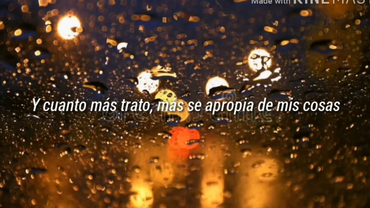 Intruso - Enjambre (versión karaoke)