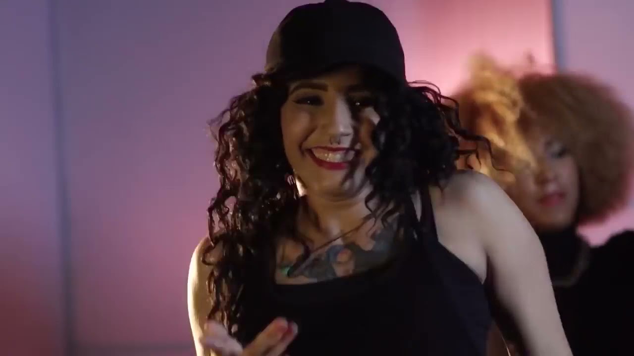 Nfasis - La sinfónica plebe (video oficial)