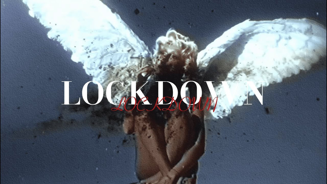 [FREE] ARTEMAS x CHASE ATLANTIC x DARK POP TYPE BEAT - LOCKDOWN