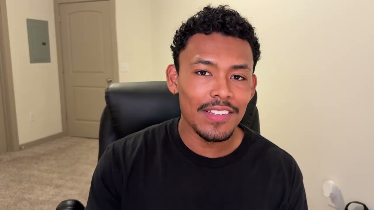 Who I Am, How I Got Into Identity Security, & What I’m Building Next