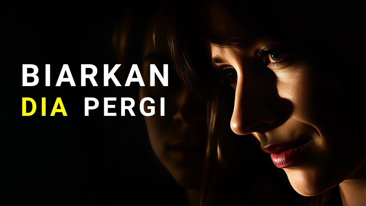 10 Aturan Stoik untuk Melepaskan Diri Secara Emosional dari Seseorang | Filsafat Stoikisme