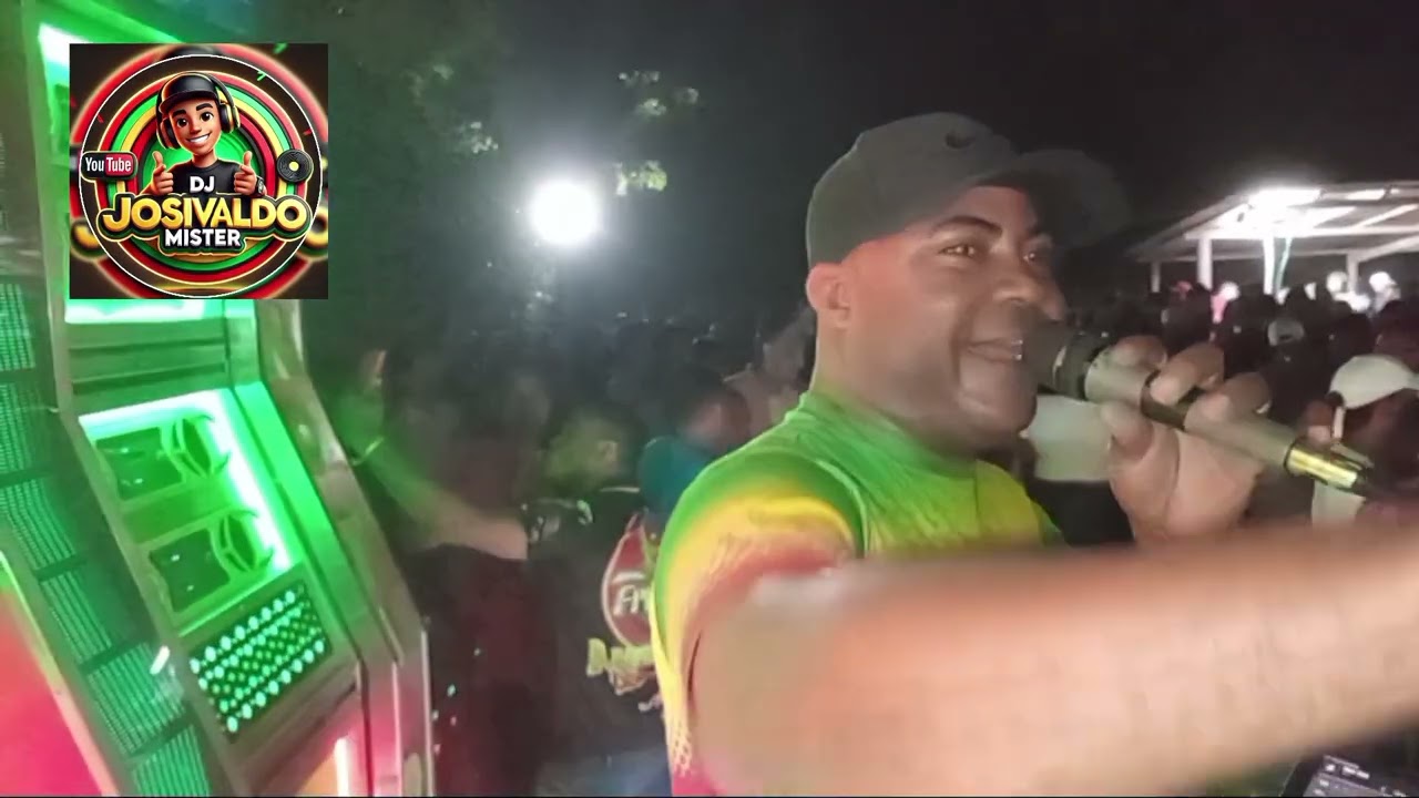 RADIOLA FREEDOM FM NO TRADICIONAL FESTEJO DO POVOADO RECANTO PRESIDENTE VARGAS 