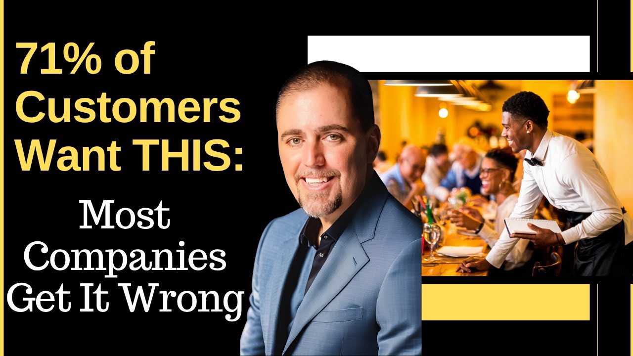 Who Ultimately Decides If Your Customer Service Is Outstanding