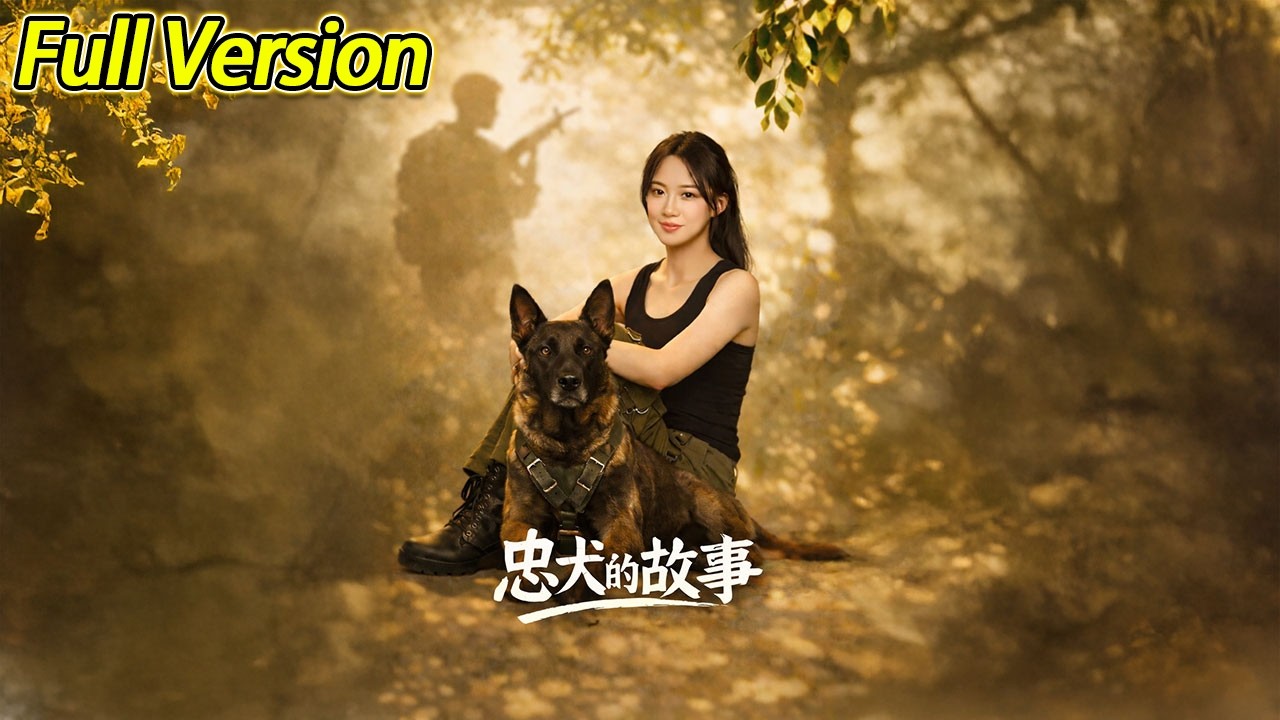 【超清完结】《忠犬的故事》全集#短劇全集 #熱門#熱門短劇推薦 #短劇 #旋转汤圆 #热门短剧#狂婿 #重生 #女頻 #短剧全集 #热门短剧 #都市 #重生