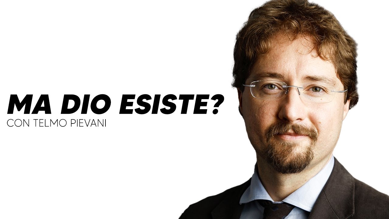 Parliamo di IGNORANZA con TELMO PIEVANI
