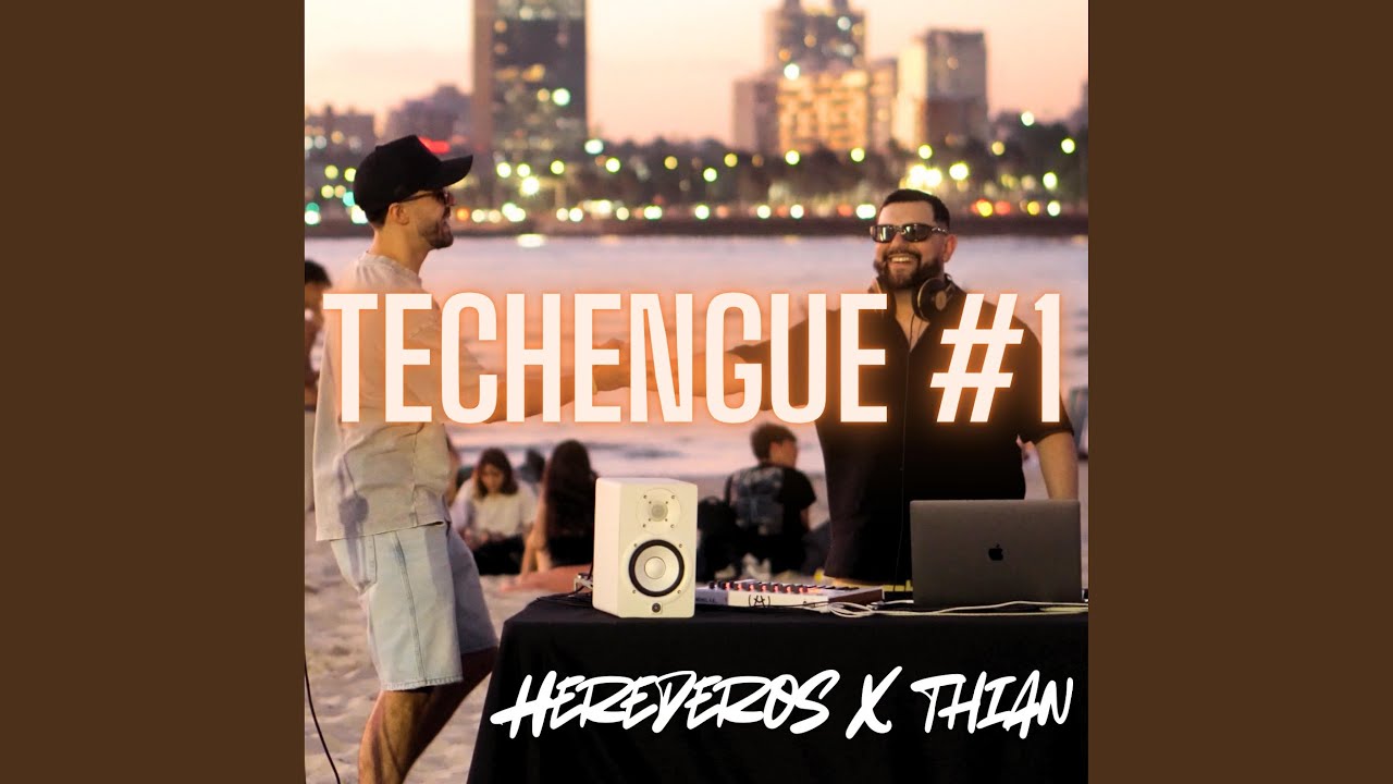Esquema Preferido Techengue Herederos