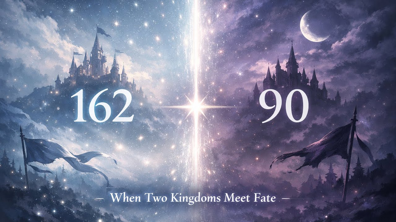 Kingshot KVK｜162 × 90