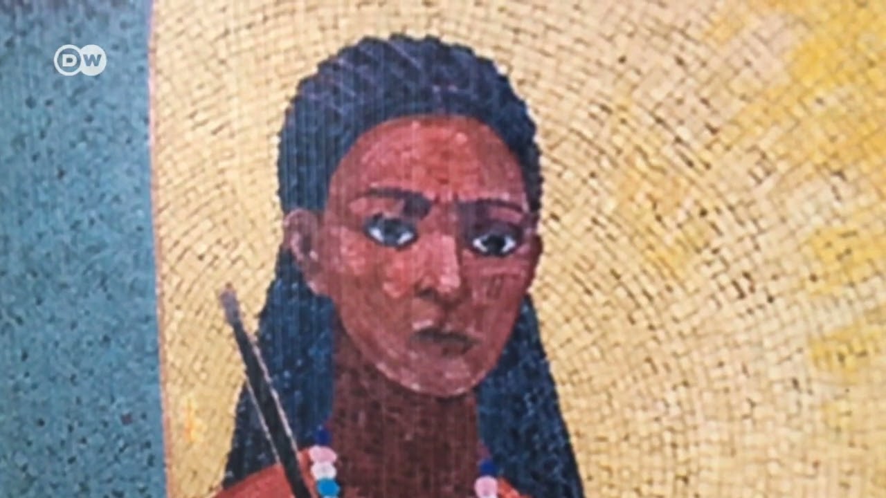 የሲዳማ የባህል ሙዚዬም| ከ ዶቼ ቬሌ ጋር በመተባበር የቀረበ DW