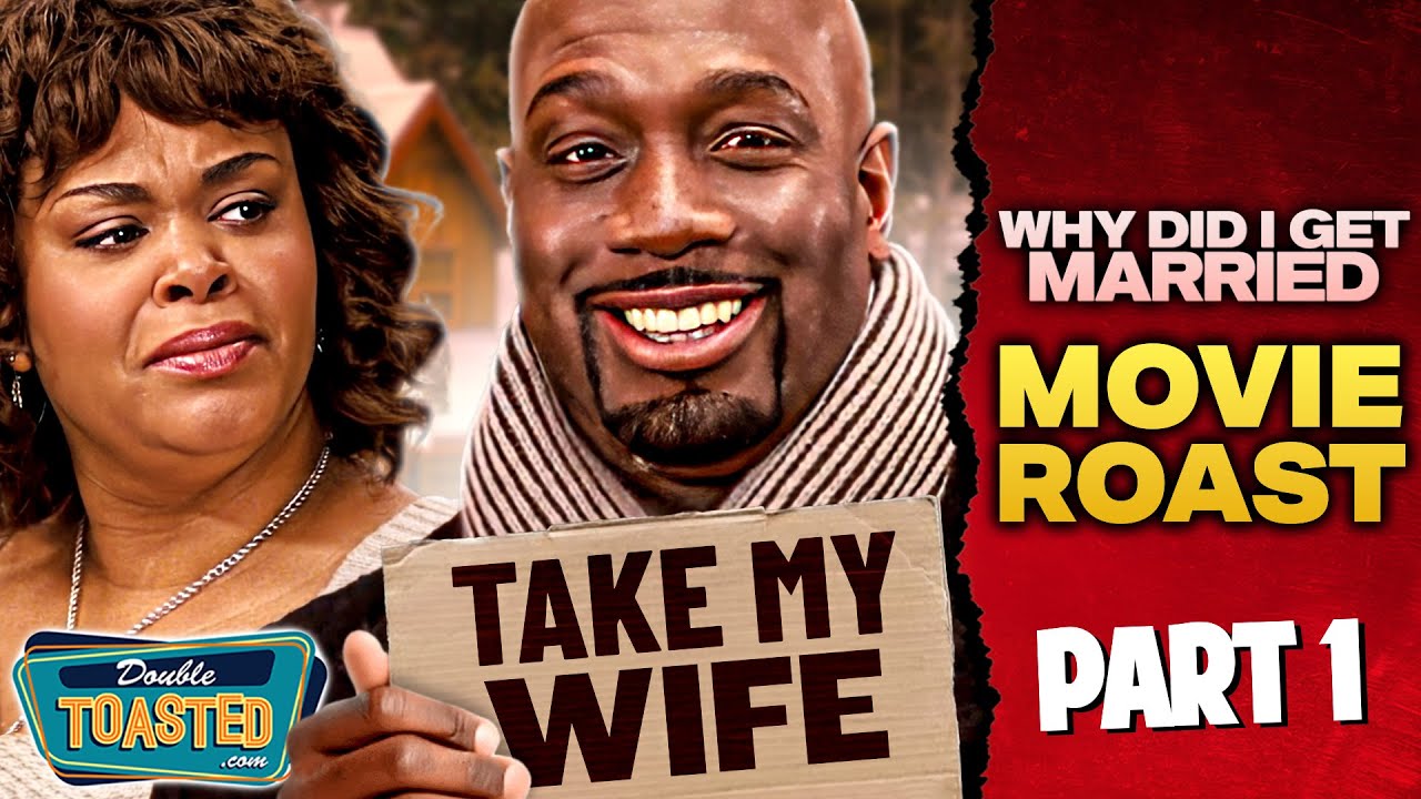 WHY DID I GET MARRIED? - Bad Movie Review (Part 1)