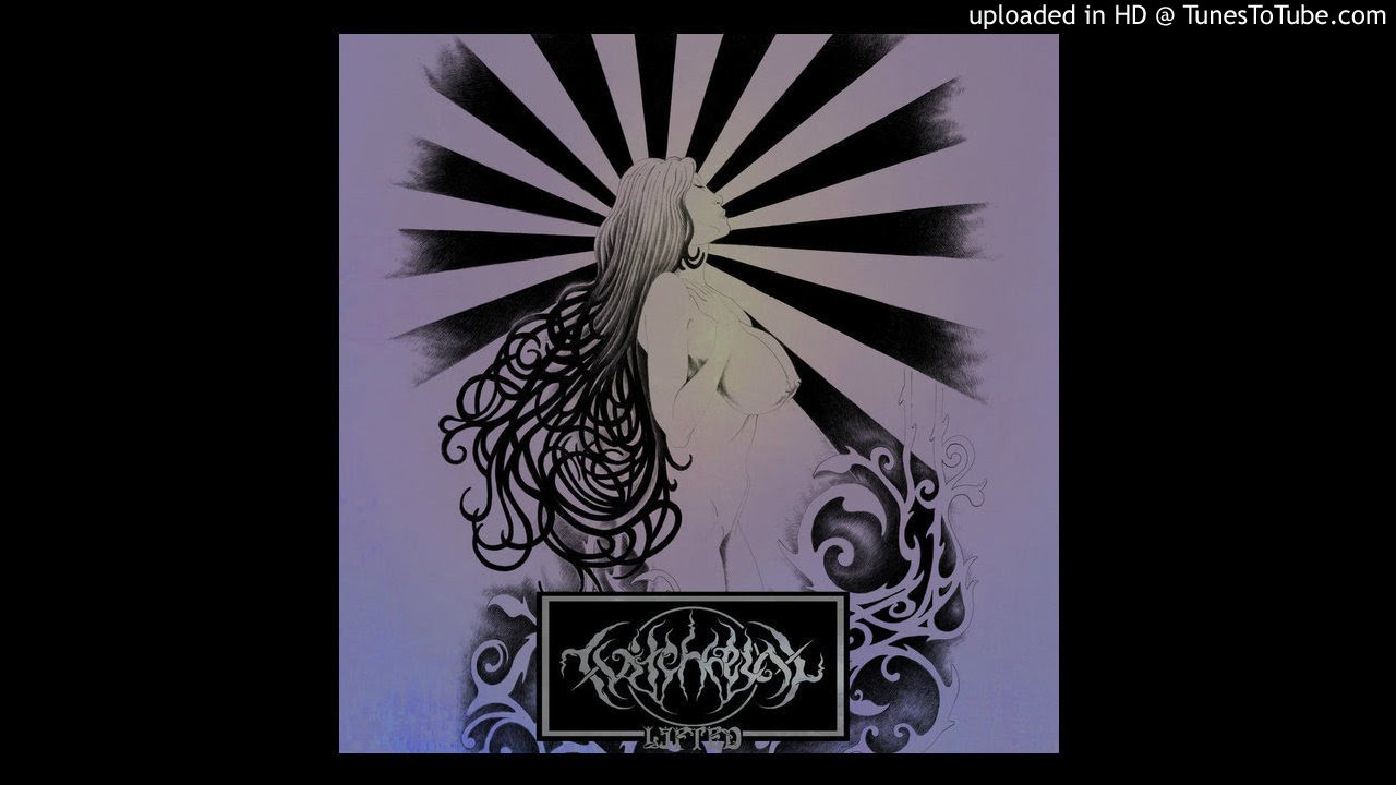 Witchhelm - Apparitions In Smoke