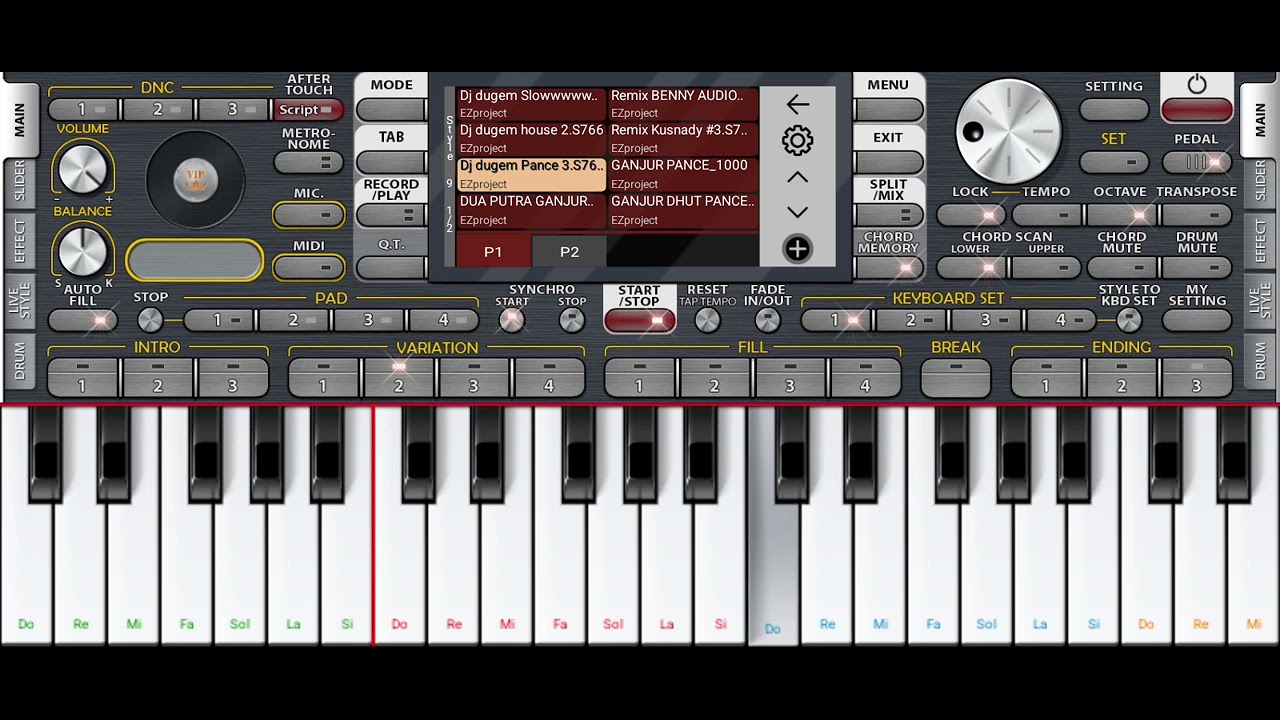 Tembus 200 subscribe set akan turun 