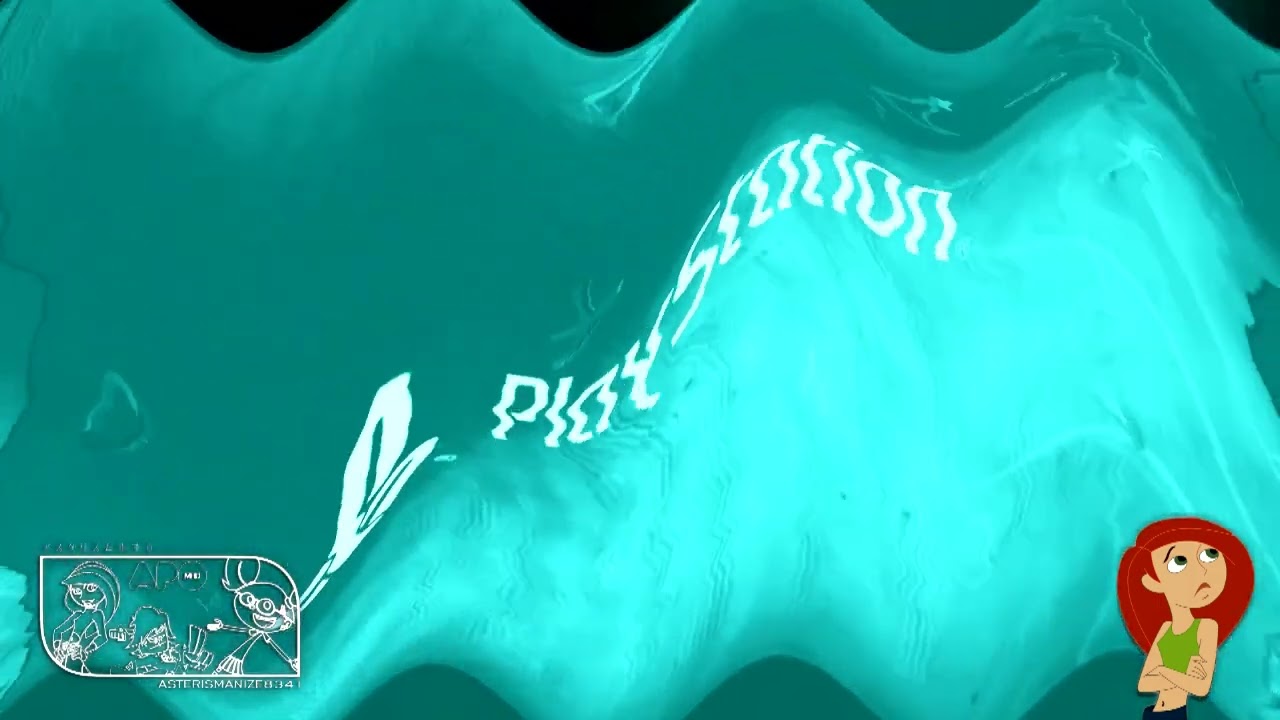 Playstation Ident (2016) Effects | Alive Films (1984) Effects (Extended V7)