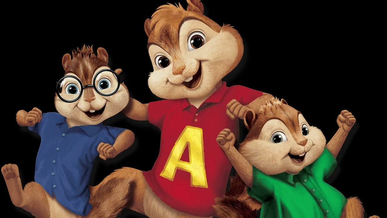 2TON - I MISS YOU (CHIPMUNKS VERSION)