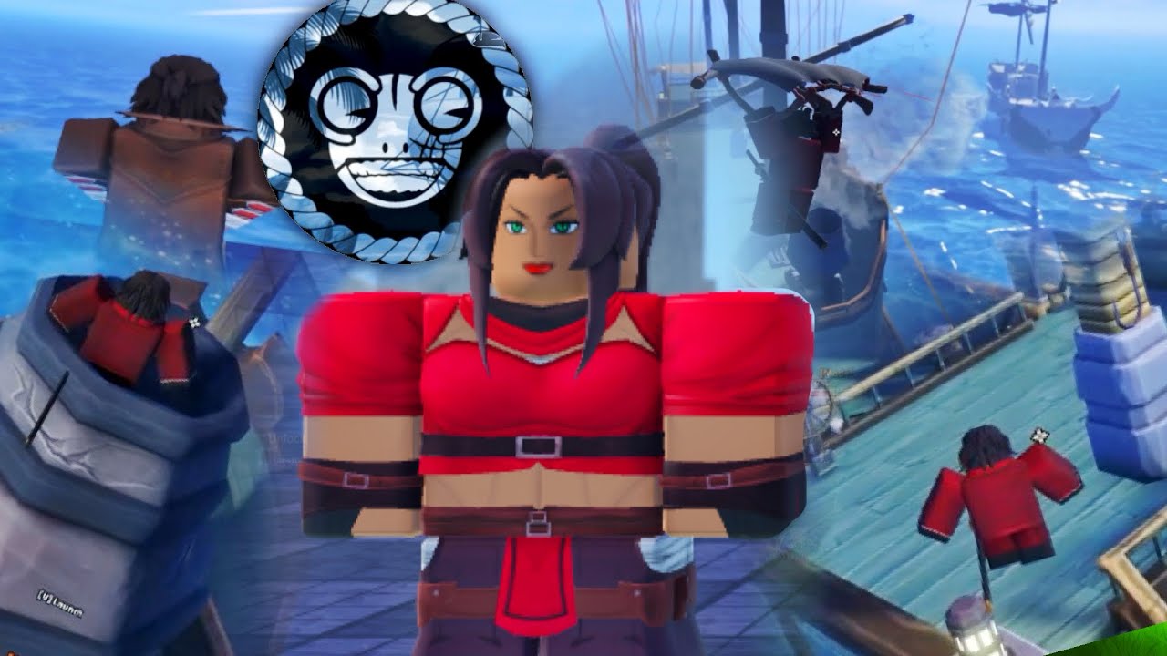 RELL Seas And Ships