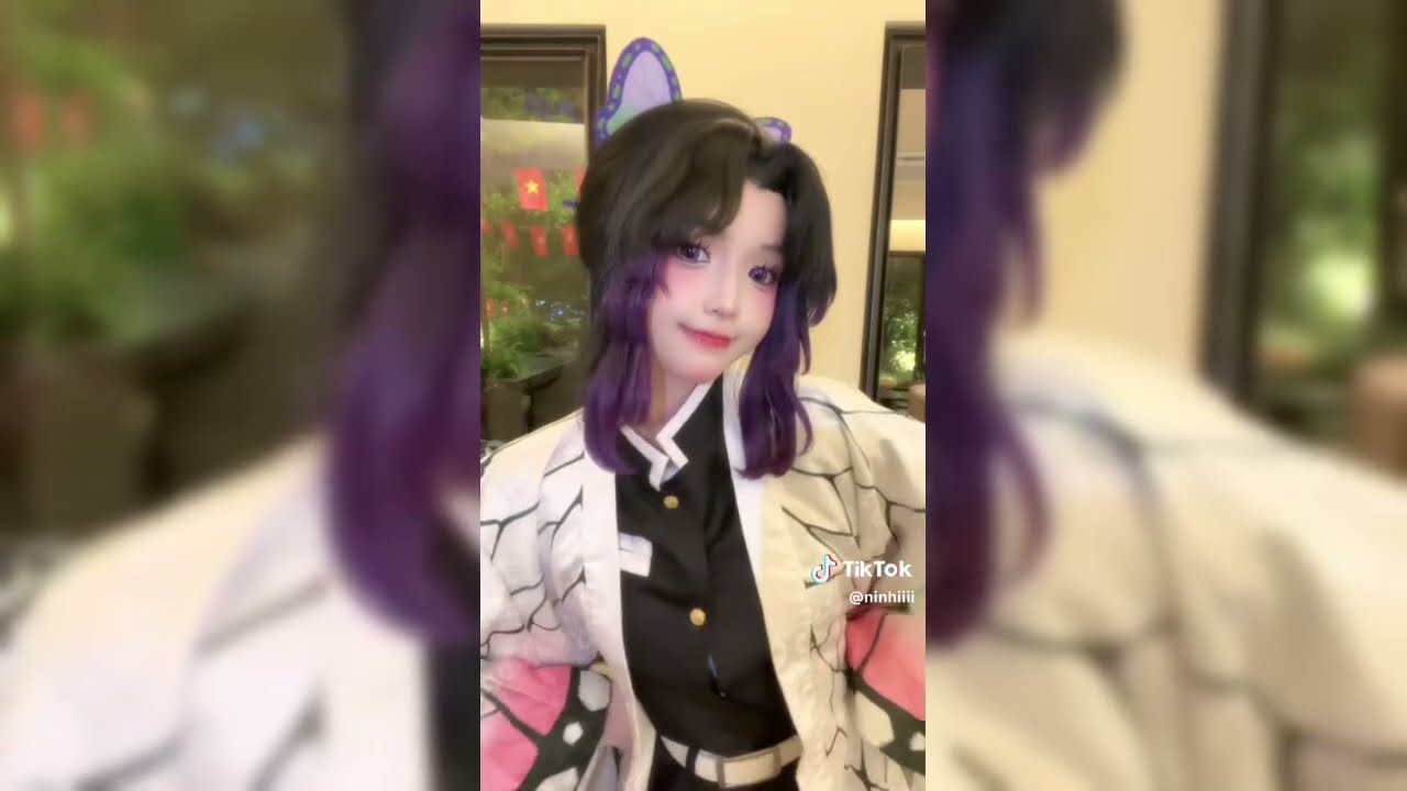 [ TỔNG HỢP ] 🌻Tiktok Kimetsu No Yaiba (Cosplay) 🌸 #7 || #xuhuong