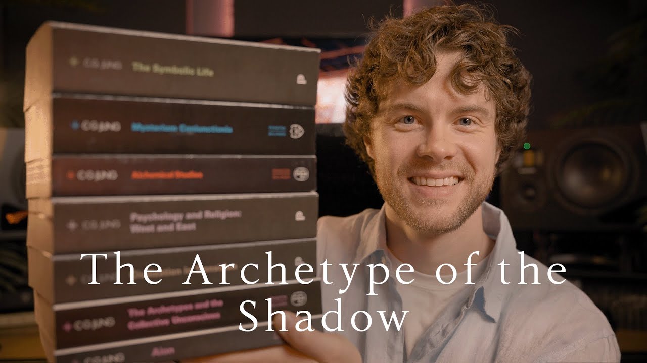 What is the Shadow? - Jungian Studies