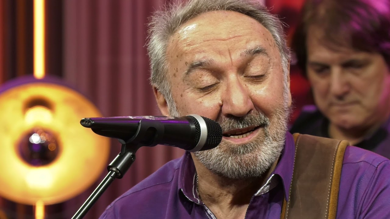 Vladimir Kočiš Zec | Dalibor Petko Show | CMCTV