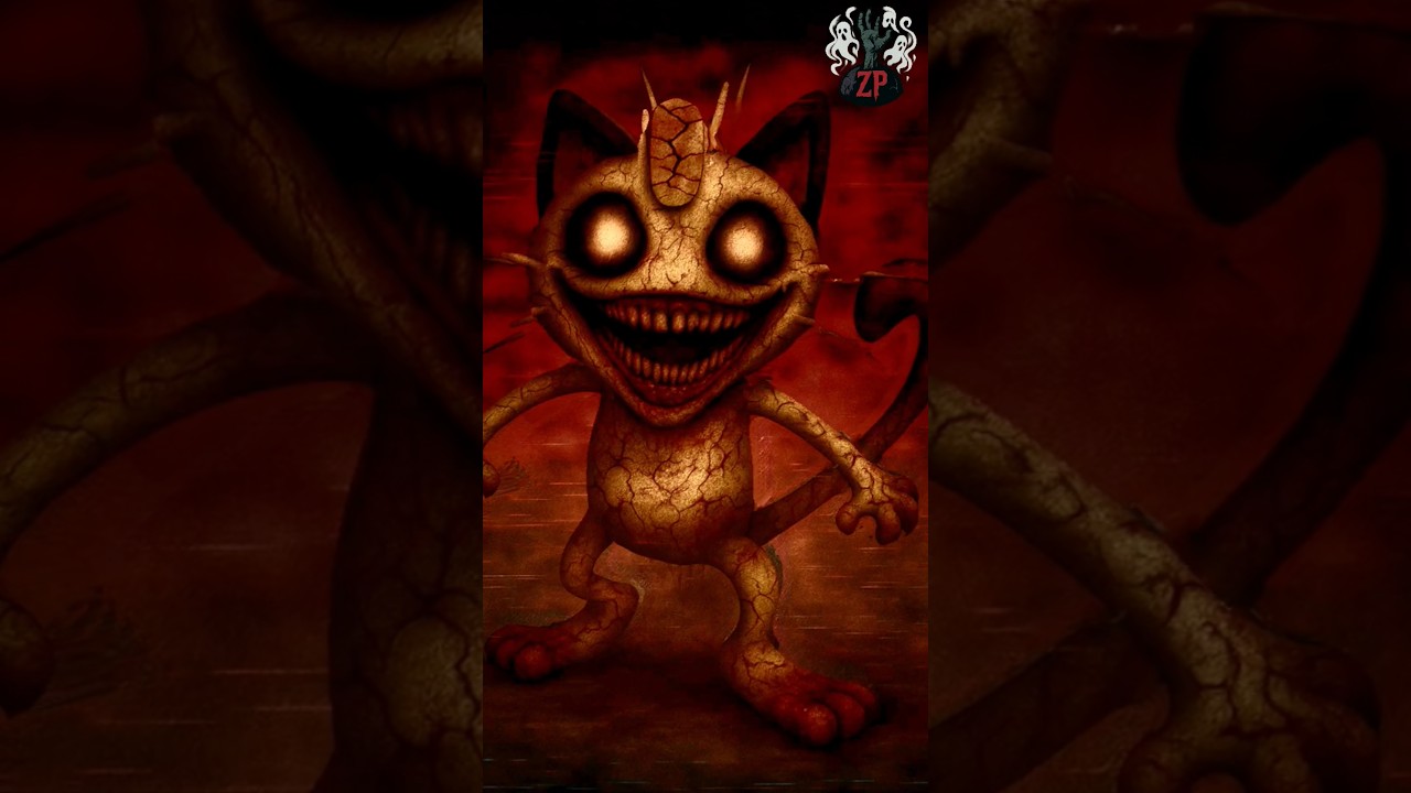 What's REALLY Going on with Pok&eacute;mon's NEW Zombie Power