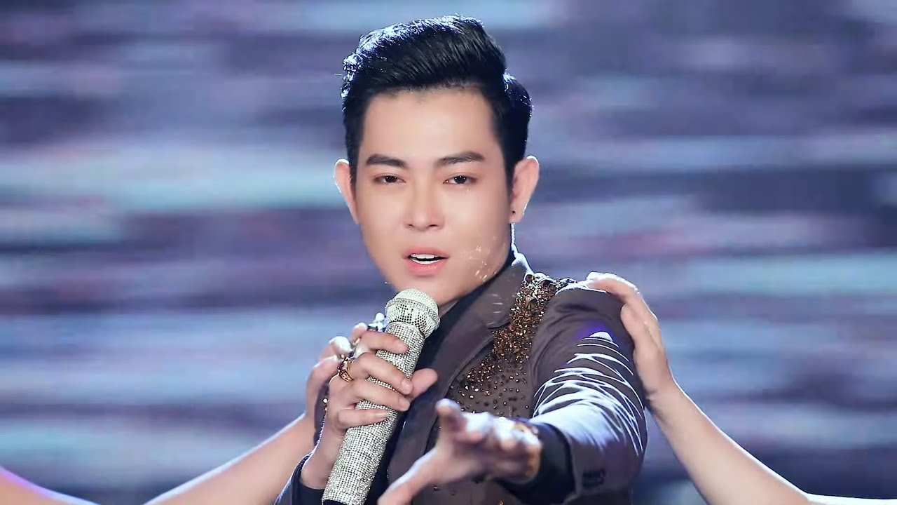 Dừng Bước Giang Hồ - Đỗ Quốc Hương (Solo Cùng Bolero) [MV HD]