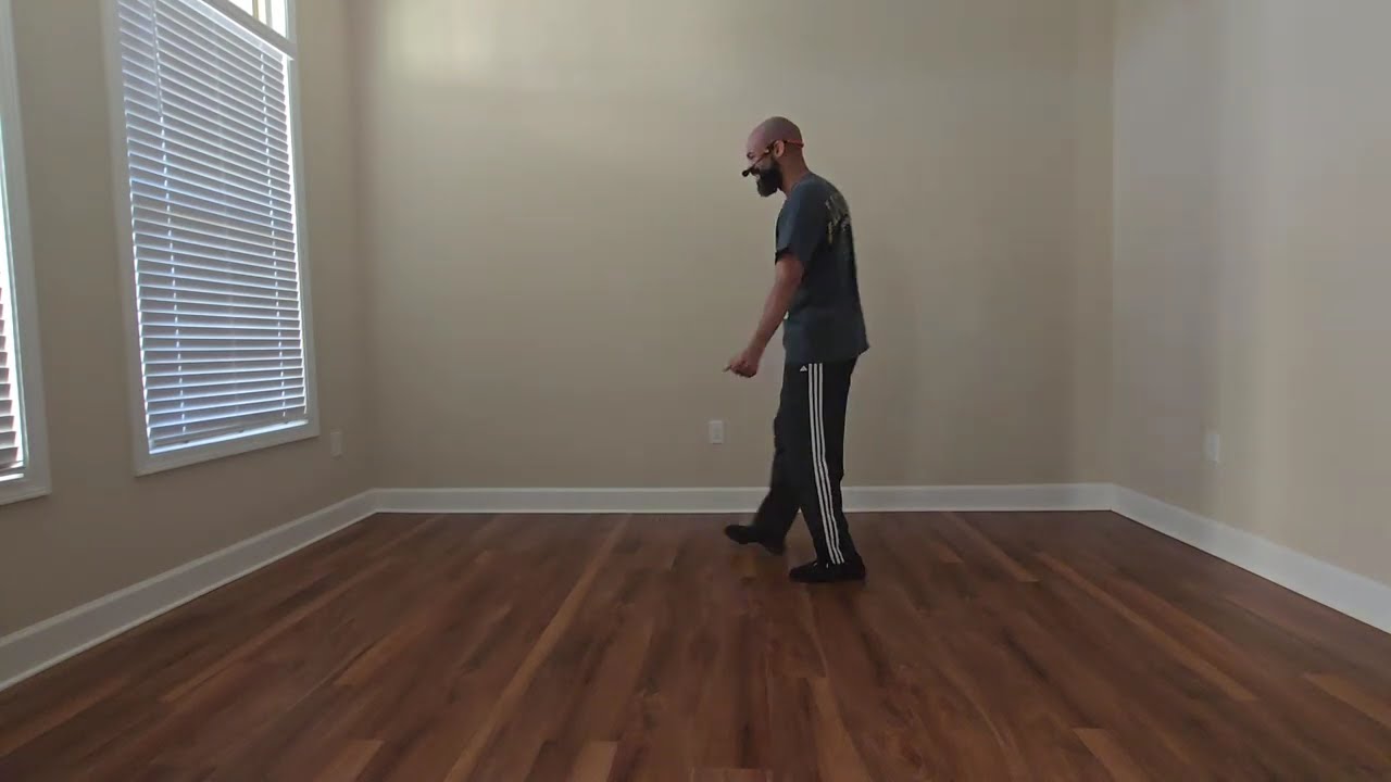 Let It Play Line Dance
