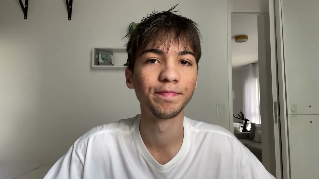 Jesus quer falar com você AGORA! (não ignore)