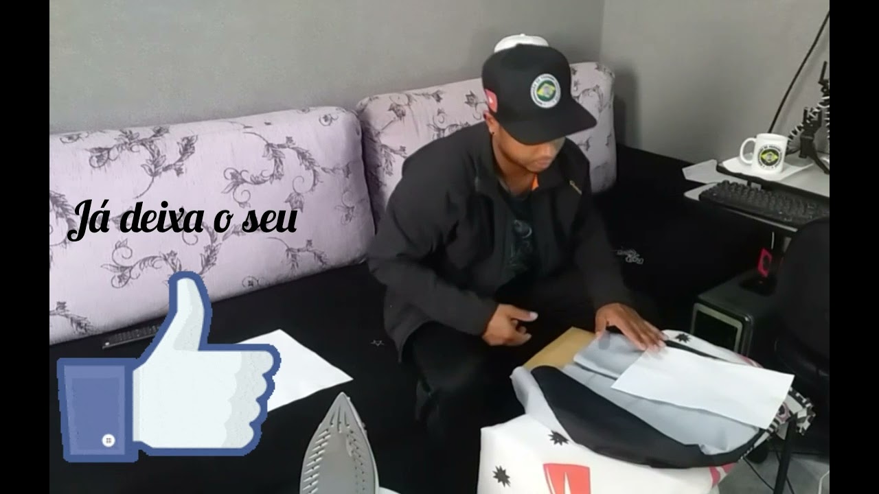 COMO PERSONALIZAR CAPA DE GAIOLA E MUITO FÁCIL.