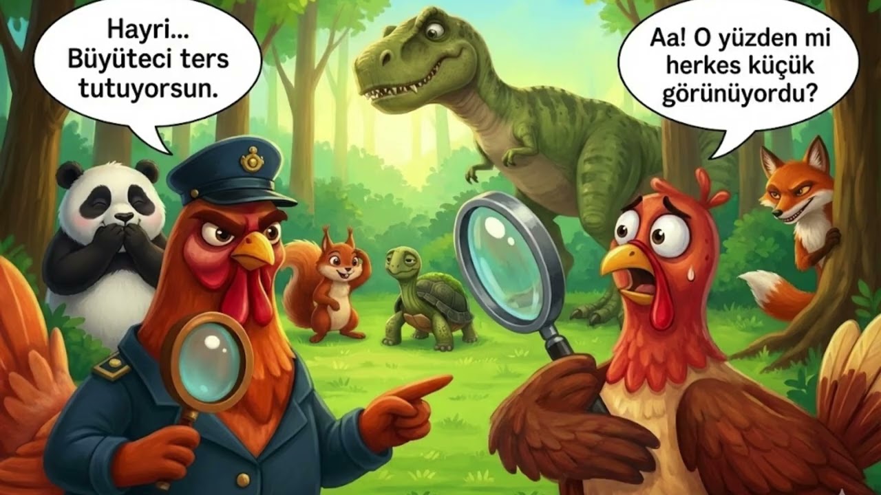 1. BÖLÜM – ANTİK KENT YOLCULUĞU