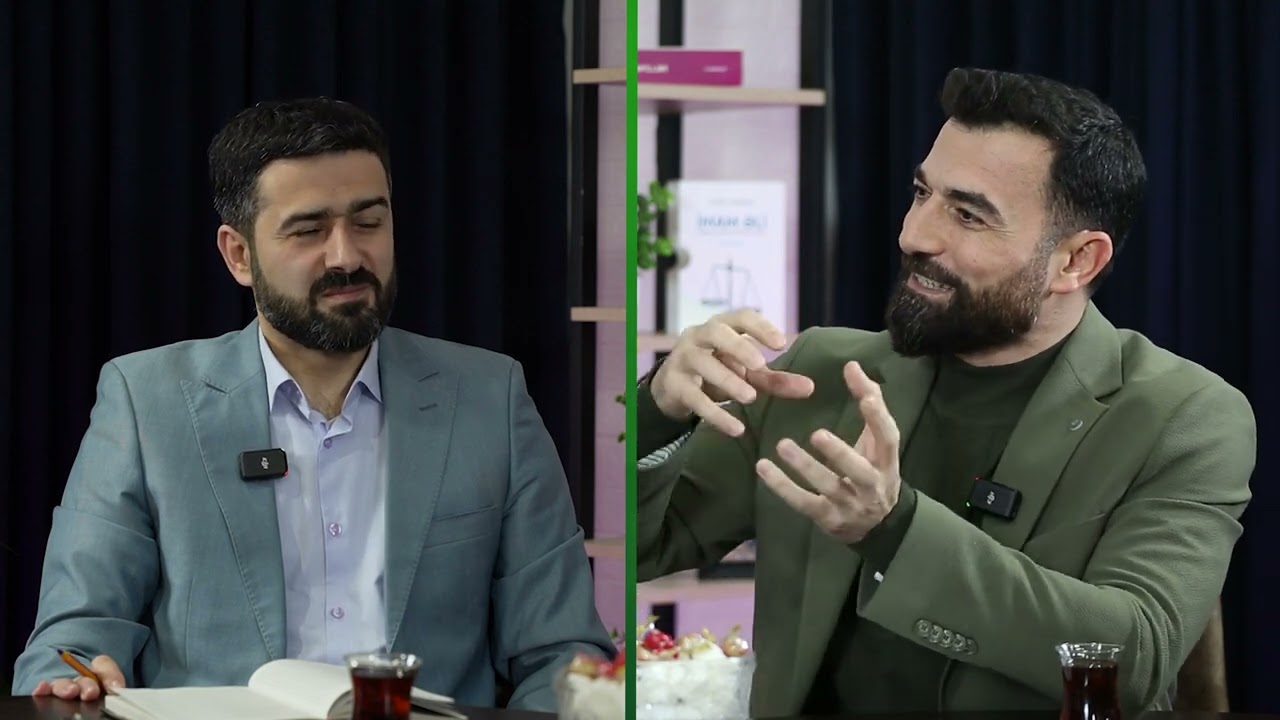 Qurani-Kərimi bədii ədəbiyyat nümunəsi hesab etmək olarmı? Samir Ağayev&Rövşən Abdullaoğlu