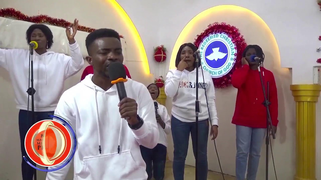 TURKEY || 80 HOURS MMPRAISE - DIASPORA REPRISE